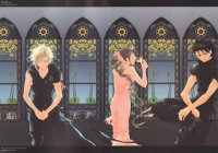 BUY NEW akizuki ryo - 106616 Premium Anime Print Poster