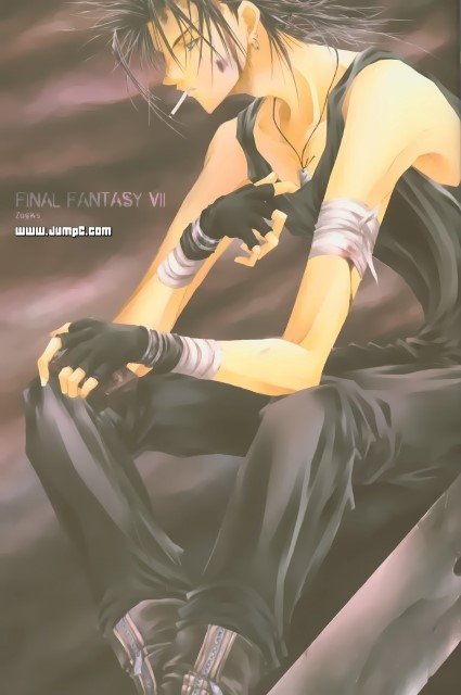 BUY NEW akizuki ryo - 133863 Premium Anime Print Poster akizuki ryo - 133863 image