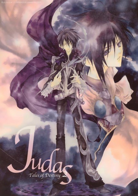 BUY NEW akizuki ryo - 166924 Premium Anime Print Poster akizuki ryo - 166924 image