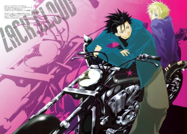 BUY NEW akizuki ryo - 70121 Premium Anime Print Poster akizuki ryo - 70121 image