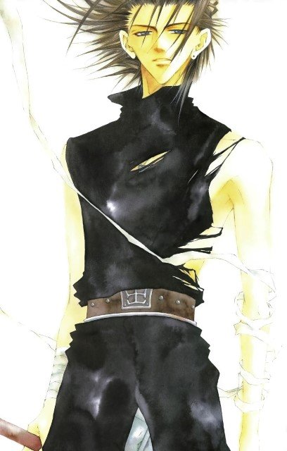 BUY NEW akizuki ryo - 83465 Premium Anime Print Poster akizuki ryo - 83465 image