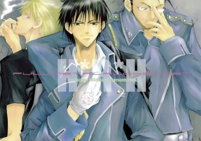 BUY NEW akizuki ryo - 84017 Premium Anime Print Poster akizuki ryo - 84017 image
