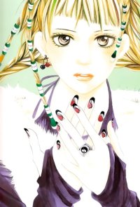 BUY NEW akuma de soro - 151667 Premium Anime Print Poster