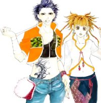 BUY NEW akuma de soro - 182292 Premium Anime Print Poster