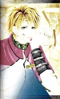 BUY NEW akuma de soro - 56357 Premium Anime Print Poster