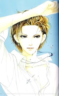 BUY NEW akuma de soro - 56519 Premium Anime Print Poster