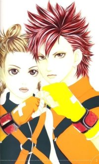 BUY NEW akuma de soro - 78093 Premium Anime Print Poster