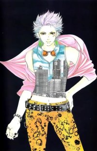 BUY NEW akuma de soro - 78270 Premium Anime Print Poster
