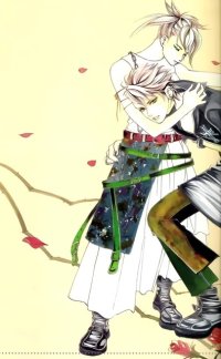 BUY NEW akuma de soro - 78365 Premium Anime Print Poster