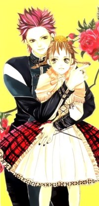 BUY NEW akuma de soro - 91413 Premium Anime Print Poster