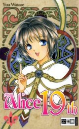 BUY NEW alice 19th - 25947 Premium Anime Print Poster