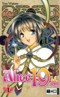 BUY NEW alice 19th - 25947 Premium Anime Print Poster