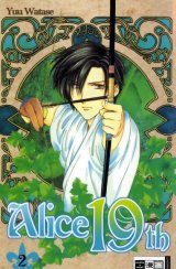 BUY NEW alice 19th - 25948 Premium Anime Print Poster