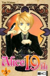 BUY NEW alice 19th - 25952 Premium Anime Print Poster
