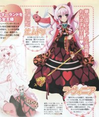 BUY NEW alice parade - 133147 Premium Anime Print Poster