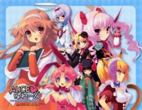 BUY NEW alice parade - 144528 Premium Anime Print Poster