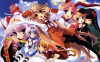 BUY NEW alice parade - 150410 Premium Anime Print Poster