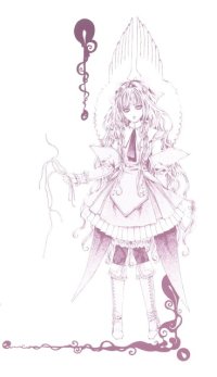 BUY NEW alichino - 130244 Premium Anime Print Poster