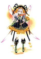 BUY NEW alichino - 130245 Premium Anime Print Poster