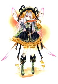 BUY NEW alichino - 130245 Premium Anime Print Poster
