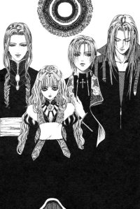 BUY NEW alichino - 132854 Premium Anime Print Poster