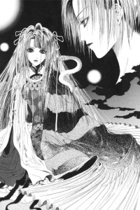 BUY NEW alichino - 132856 Premium Anime Print Poster