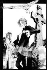 BUY NEW alichino - 132858 Premium Anime Print Poster