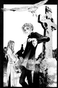 BUY NEW alichino - 132858 Premium Anime Print Poster