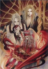 BUY NEW alichino - 15542 Premium Anime Print Poster