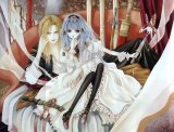 BUY NEW alichino - 15544 Premium Anime Print Poster