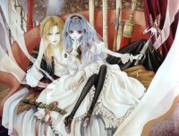 BUY NEW alichino - 15544 Premium Anime Print Poster