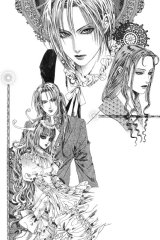 BUY NEW alichino - 192692 Premium Anime Print Poster