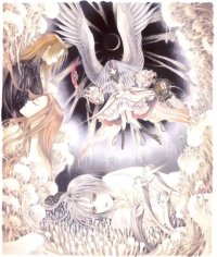 BUY NEW alichino - 22380 Premium Anime Print Poster