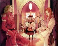 BUY NEW alichino - 7666 Premium Anime Print Poster