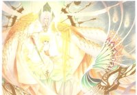 BUY NEW alichino - 9990 Premium Anime Print Poster