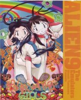 BUY NEW alien nine - 123801 Premium Anime Print Poster