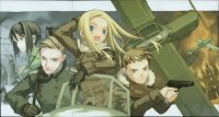 BUY NEW alison to lilia - 171702 Premium Anime Print Poster