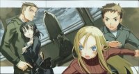 BUY NEW alison to lilia - 171703 Premium Anime Print Poster