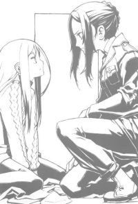 BUY NEW allison & lillia - 180052 Premium Anime Print Poster
