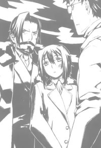 BUY NEW allison & lillia - 180054 Premium Anime Print Poster