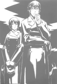 BUY NEW allison & lillia - 180270 Premium Anime Print Poster