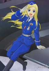 BUY NEW allison & lillia - 185649 Premium Anime Print Poster