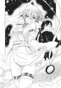 BUY NEW amaenaideyo - 188510 Premium Anime Print Poster