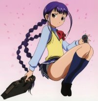 BUY NEW amaenaideyo - 53166 Premium Anime Print Poster