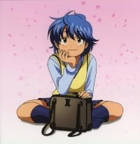 BUY NEW amaenaideyo - 53170 Premium Anime Print Poster