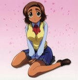 BUY NEW amaenaideyo - 53171 Premium Anime Print Poster