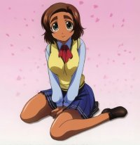 BUY NEW amaenaideyo - 53171 Premium Anime Print Poster