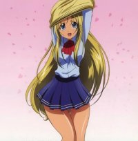 BUY NEW amaenaideyo - 53172 Premium Anime Print Poster