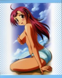BUY NEW amaenaideyo - 58584 Premium Anime Print Poster