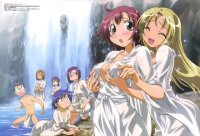 BUY NEW amaenaideyo - 67367 Premium Anime Print Poster